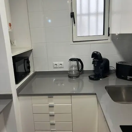 Apartamento Oasis Torrevieja Exterior photo