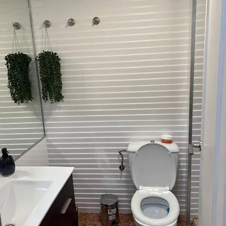 Apartamento Oasis Torrevieja Exterior photo
