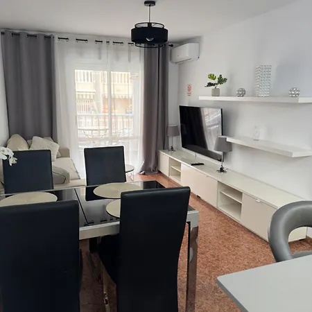 Apartamento Oasis Torrevieja Exterior photo