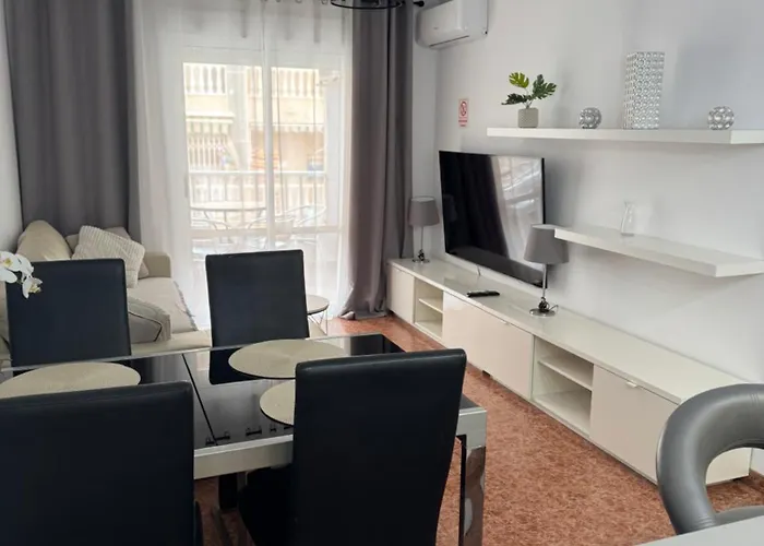 Apartamento Oasis