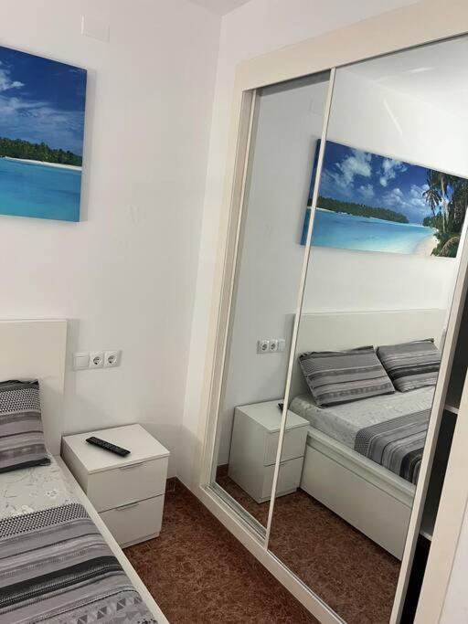 Oasis Appartement *