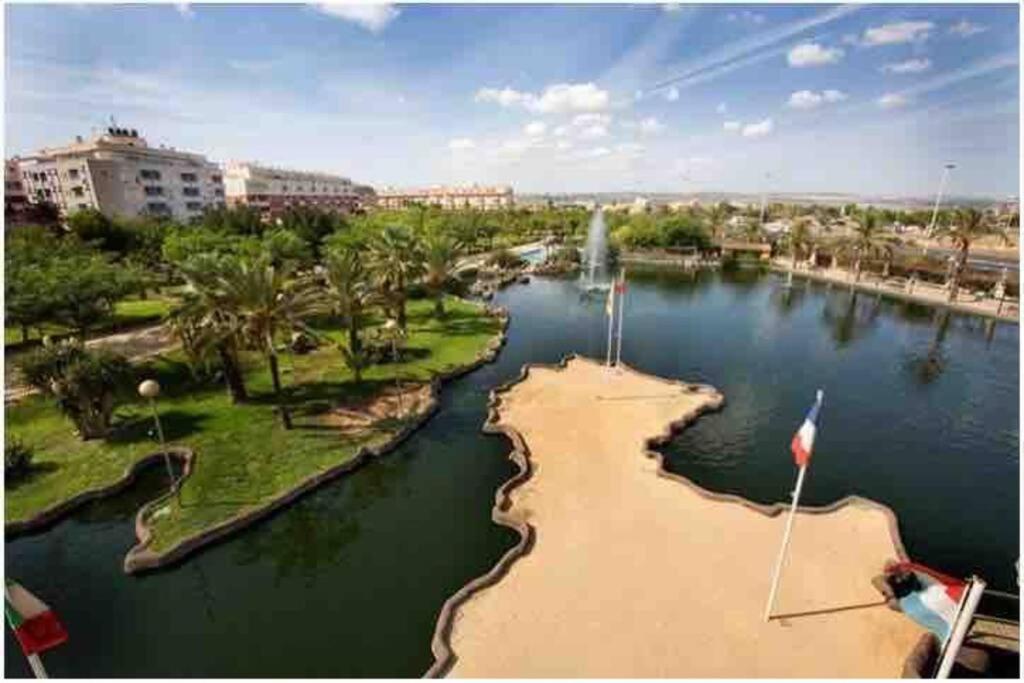 Oasis Torrevieja