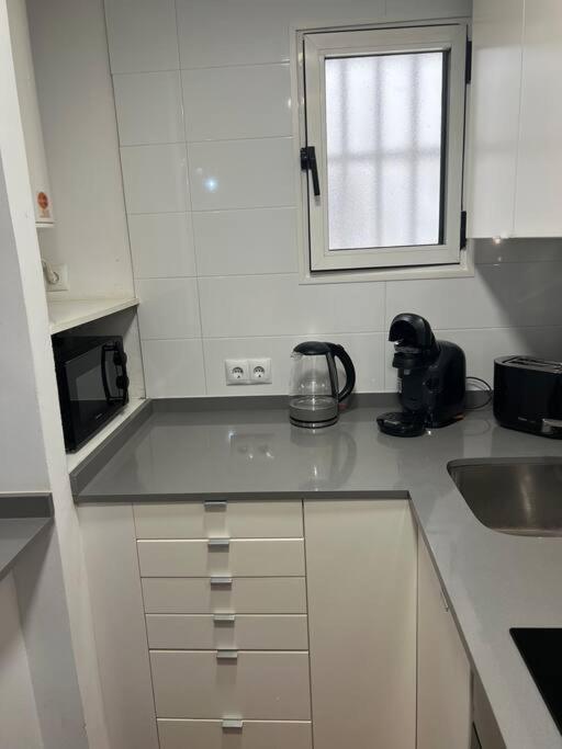 Oasis Appartement