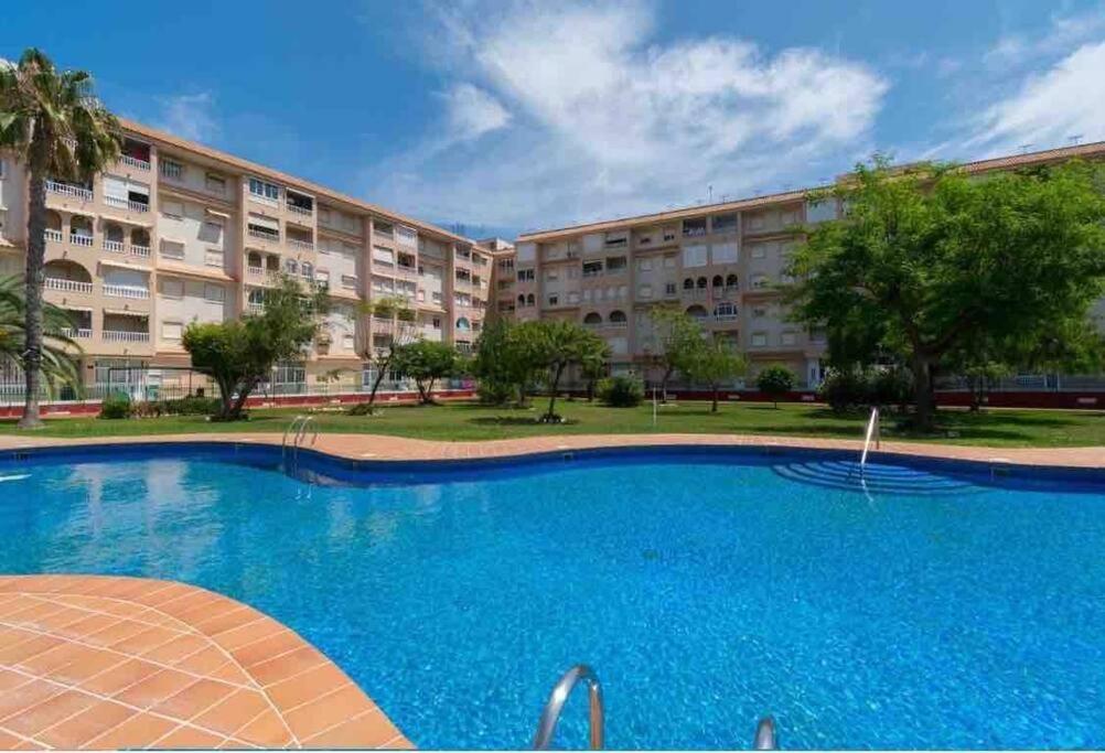 Oasis Appartement *