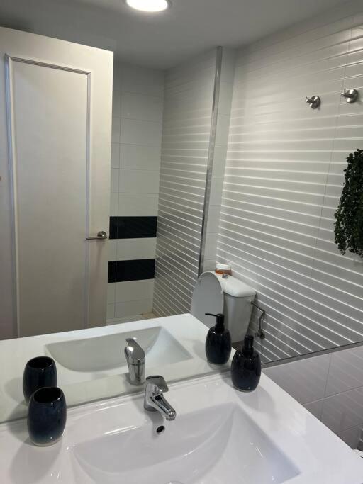 Oasis Appartement Torrevieja