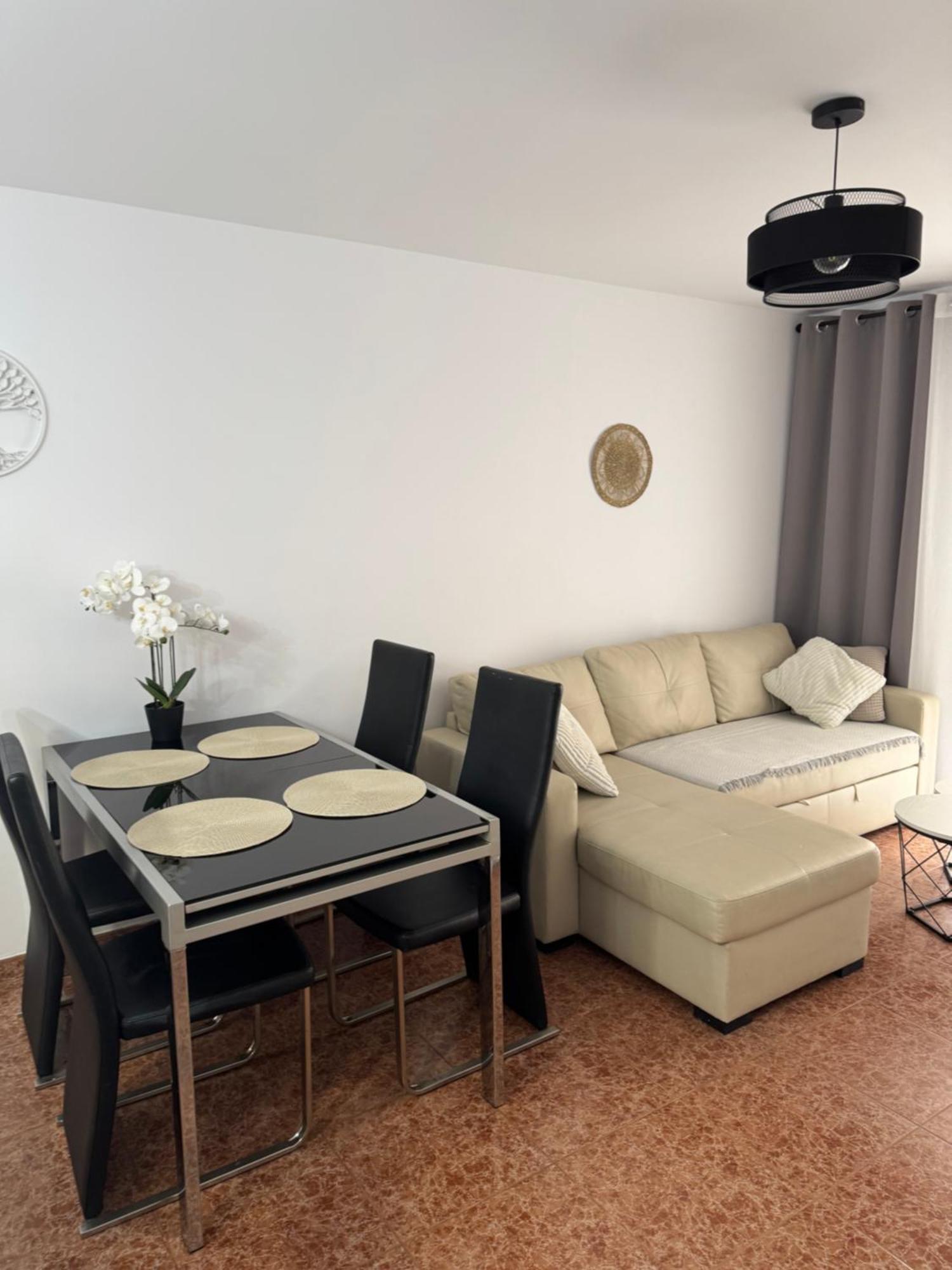 Appartement Oasis *