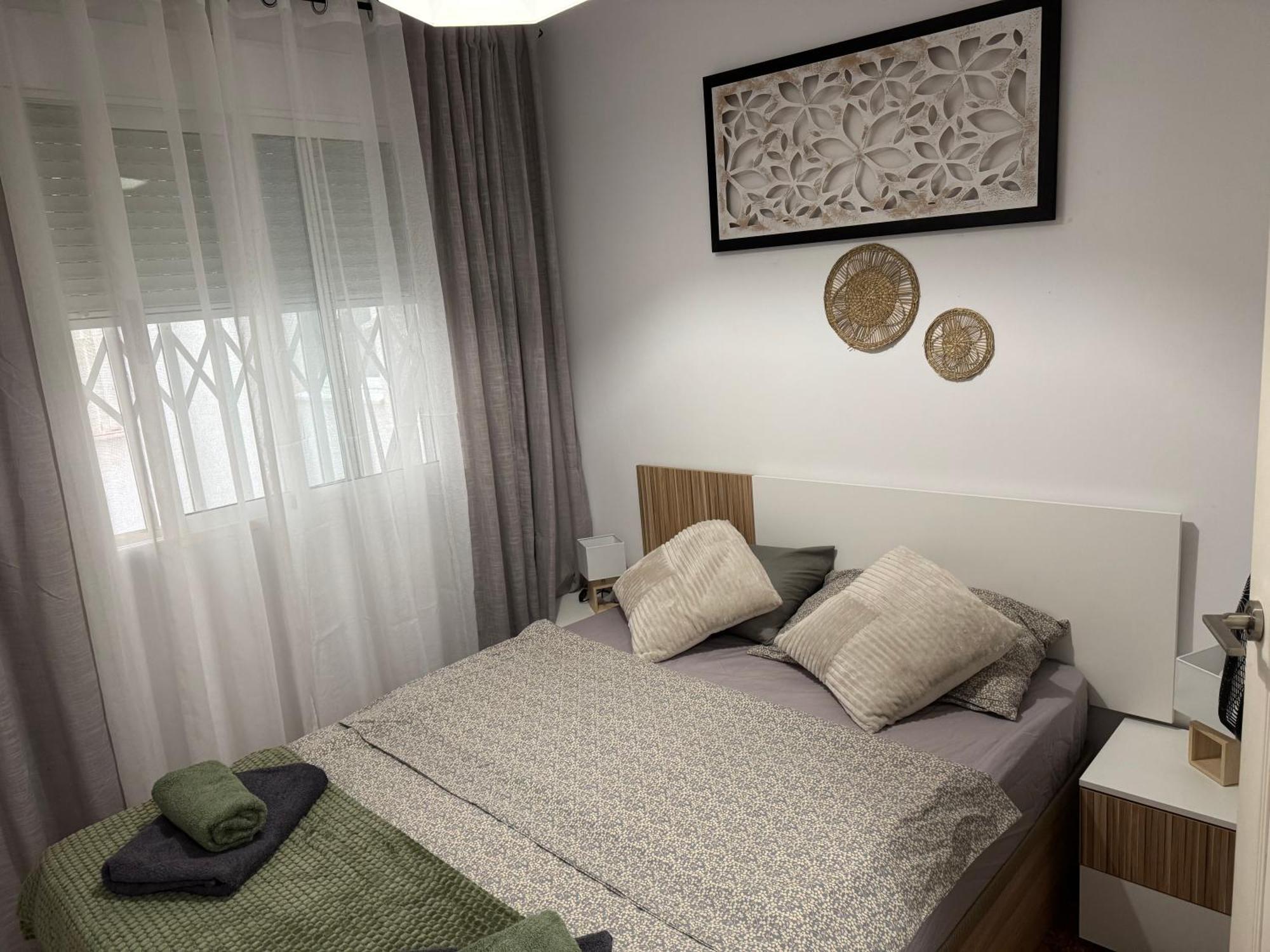 Oasis Appartement Torrevieja