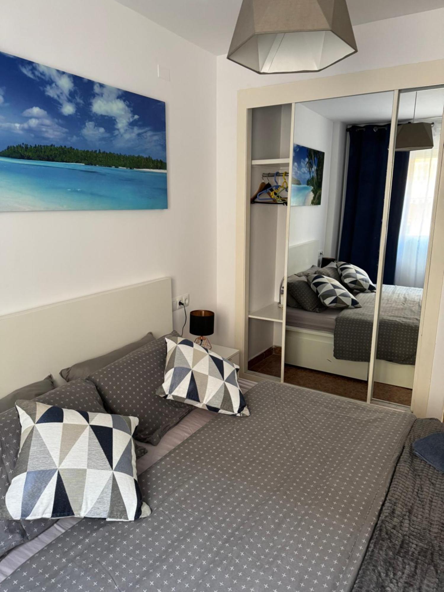 Oasis Appartement