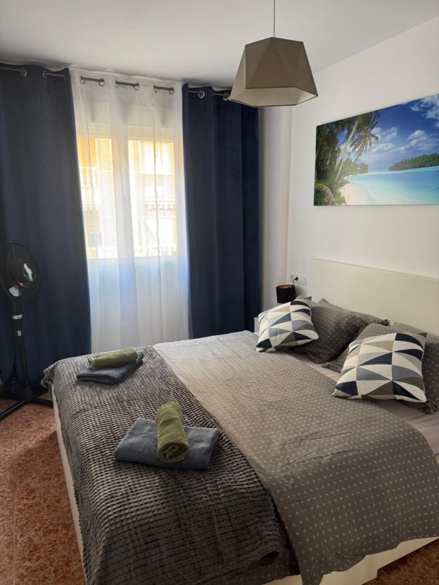 Appartement Oasis