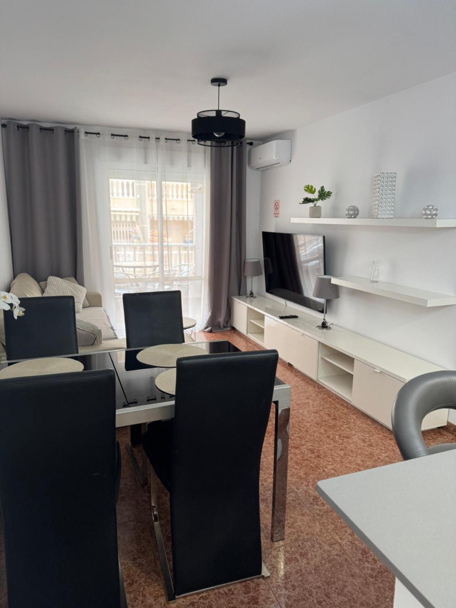 Oasis Appartement Torrevieja
