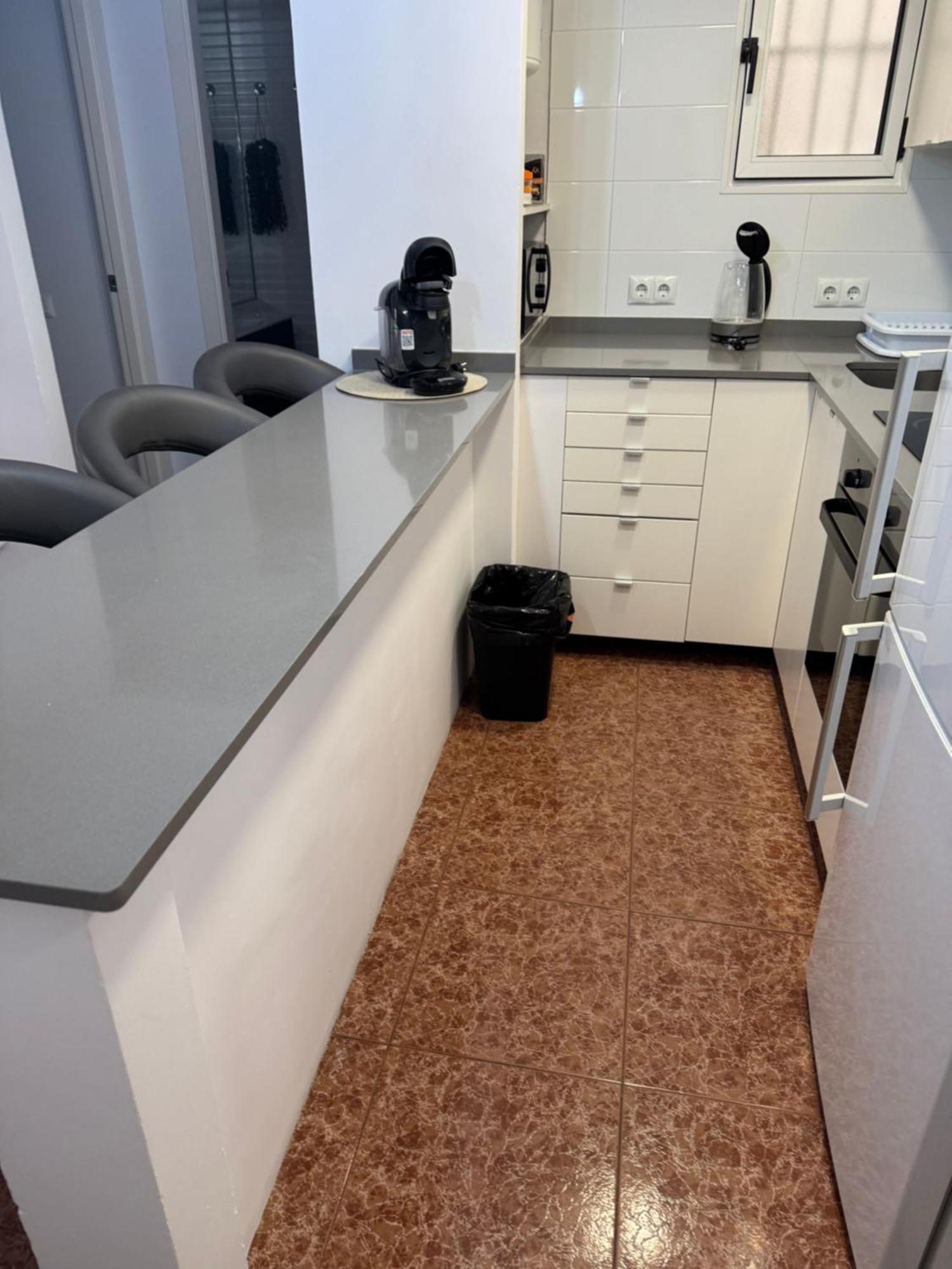 Oasis Appartement